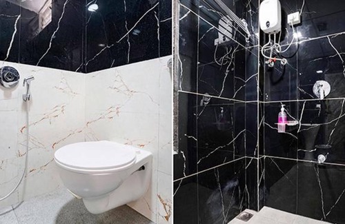 Surat Hotel | Fabhotel Magnus