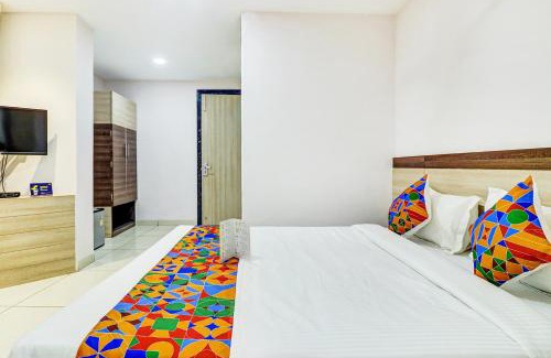 Indore Hotel | FabHotel Meera Palace