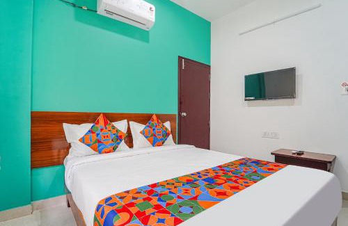 Bengaluru Hotel | FabHotel Metro Suites - Nr ESI Hospital