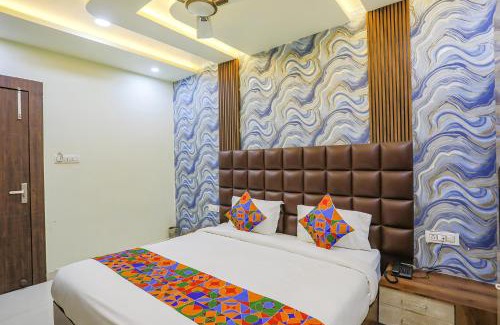 Kanpur Hotel | FabHotel Naman