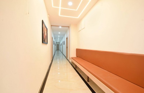 Hyderabad Hotel | Fabhotel Narsingi
