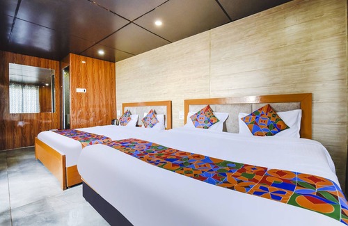 Kempty Range Hotel | Fabhotel Neilkanth