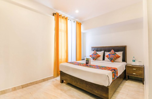 Agara Hotel | FabHotel Oakwey Inn