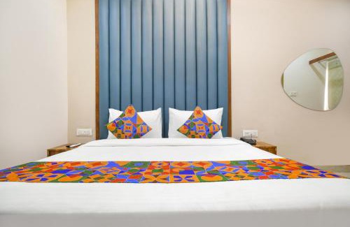 Indore Hotel | FabHotel One Stay