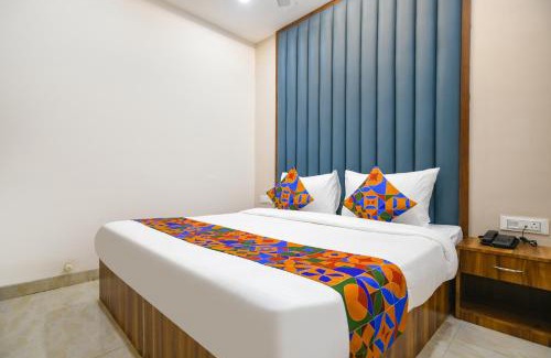 Indore Hotel | FabHotel One Stay
