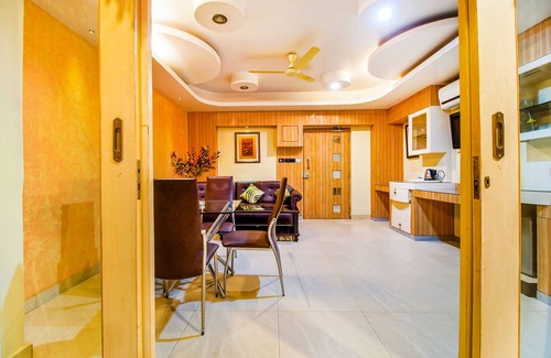 Ranchi Hotel | Fabhotel Palash Residency