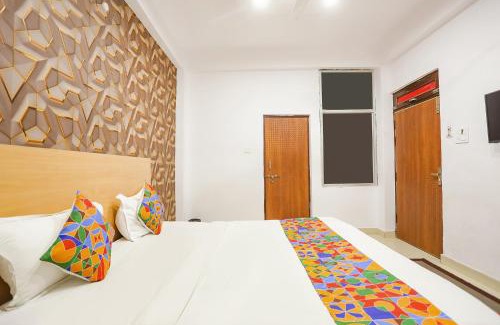 Allahabad Hotel | FabHotel Pranjul Inn