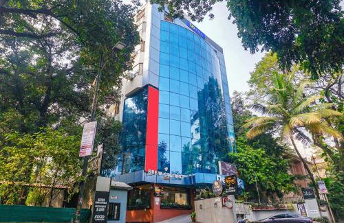 Deccan Gymkhana Hotel | FabHotel Prime Deccan 8 - Nr Law college