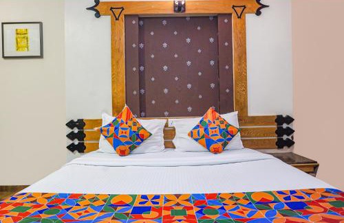 Deccan Gymkhana Hotel | FabHotel Prime Deccan 8 - Nr Law college