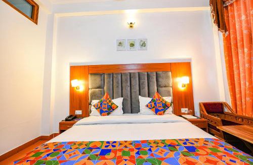 Kasauli Hotel | FabHotel Prime Hemkunth