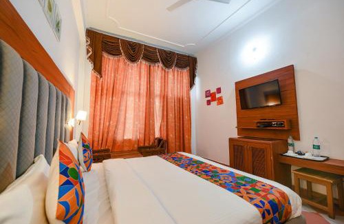 Kasauli Hotel | FabHotel Prime Hemkunth