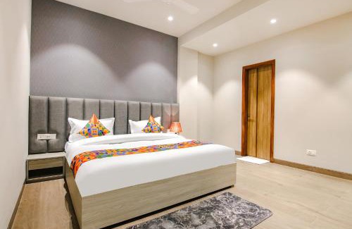 Ludhiana Hotel | FabHotel Prime K9 Grand