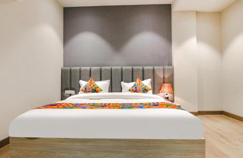 Ludhiana Hotel | FabHotel Prime K9 Grand