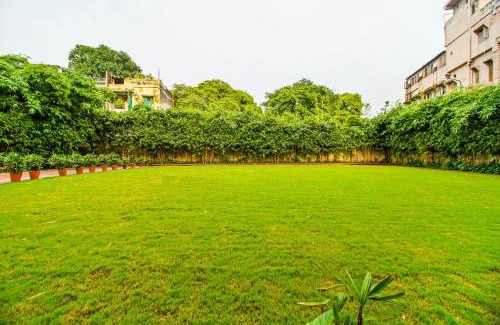 Bhopal Hotel | FabHotel Prime President- Bhopal Railway Station