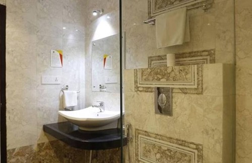 Jodhpur Hotel | Fabhotel Prime Rester Select Jodhpur