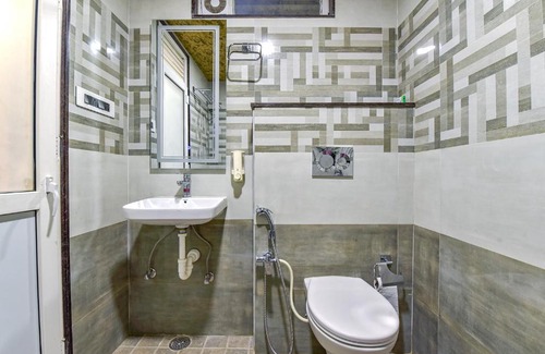 Kota Hotel | FabHotel Prime Shaily Royal