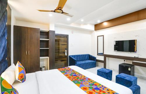 Bhopal Hotel | FabHotel Prime SM Resort