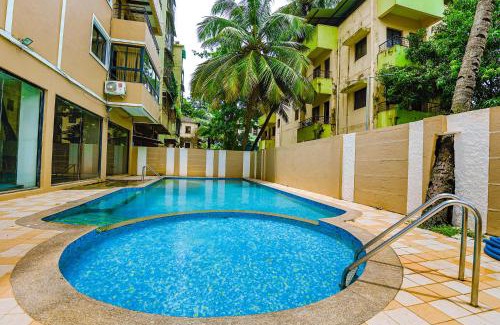 Vasco da Gama Hotel | FabHotel Prime Supreme - 700M From Vasco Da Gama Railway Station