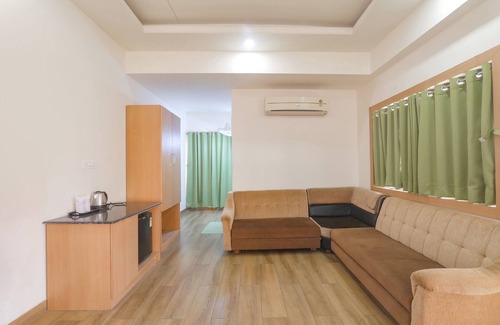 Mohangarh Hotel | Fabhotel Raghubar Kripa