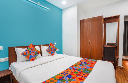 Bengaluru Hotel | FabHotel RLV Green Palace - Nr Kengeri Satellite Town