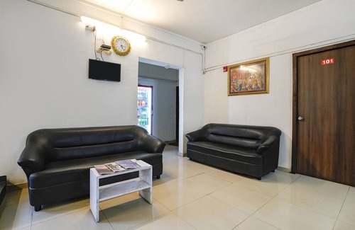 Nashik Hotel | Fabhotel Saubhagya Elite