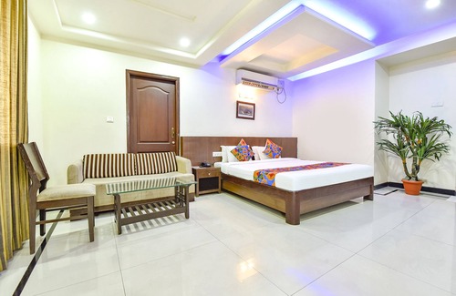 Ponda Hotel | Fabhotel Shakti Palace