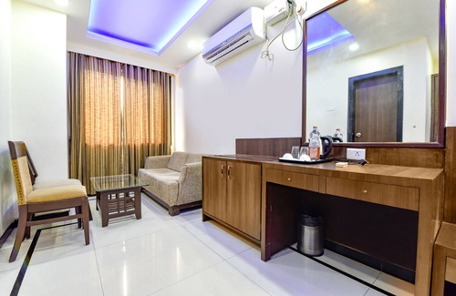 Ponda Hotel | Fabhotel Shakti Palace