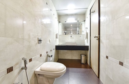 Ponda Hotel | Fabhotel Shakti Palace