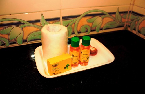 C-Scheme Hotel | Fabhotel Shikha
