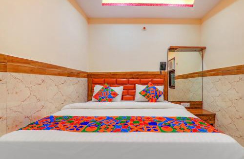 Kanpur Hotel | FabHotel Shree Galaxy