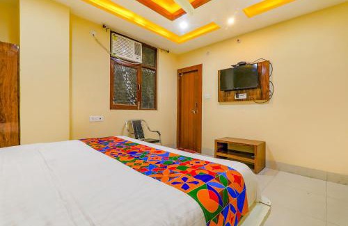 Kanpur Hotel | FabHotel Shree Galaxy