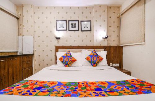 Indore Hotel | FabHotel Shree Ram Palace