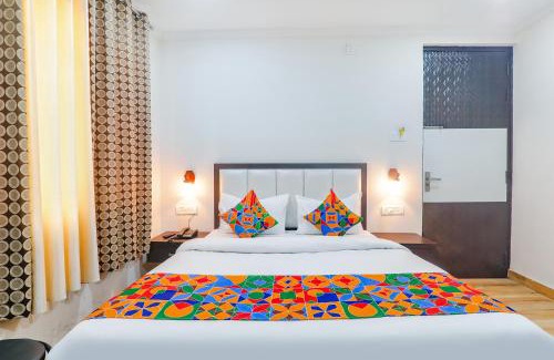 Kanpur Hotel | FabHotel Shyam Inn