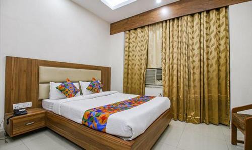 Bhopal Hotel | FabHotel Silver Inn I