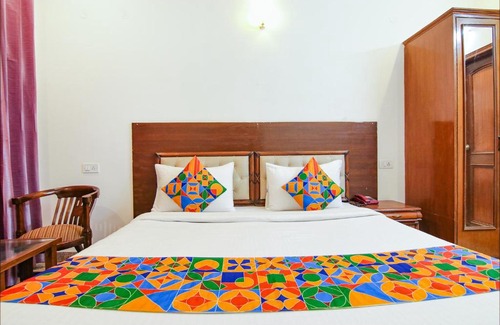 South City I Hotel | FabHotel SKS Excel Inn