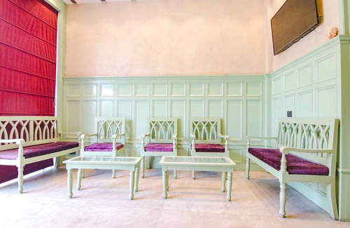 Amritsar Hotel | Fabhotel Sonachi Grand