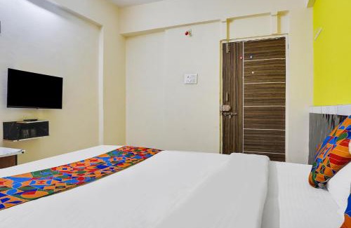 Pimpri - Chinchwad Hotel | FabHotel Star Executive