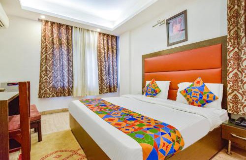 Jammu Hotel | FabHotel Taj