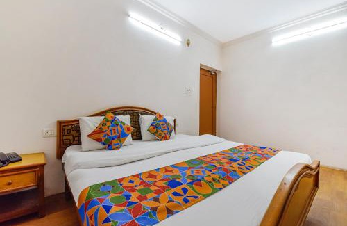 Jammu Hotel | FabHotel Taj