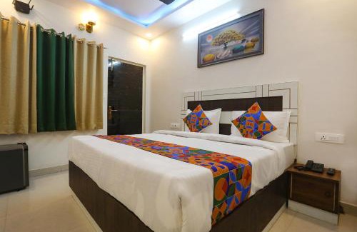 Bullawala Hotel | FabHotel The 3 Iidiots