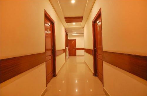 BTM Layout Hotel | FabHotel The BTM Palace - BTM Layout