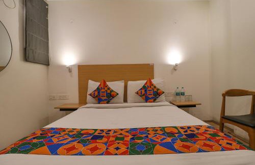 New Delhi Hotel | FabHotel The Chaitanyas Rohini sec 18