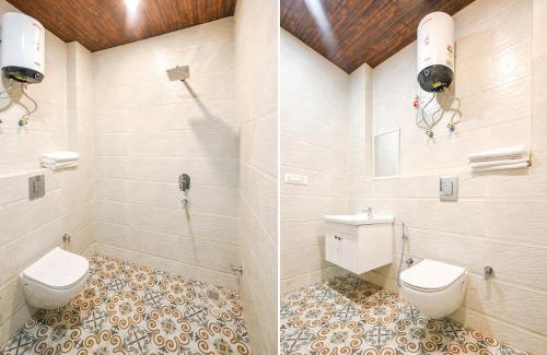 Faridabad Hotel | FabHotel The Premium Villa