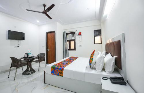 South West Hotel | FabHotel The Yashobhumi Near Yashobhoomi Convention Centre