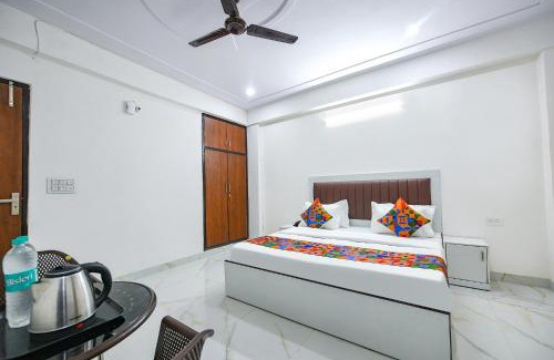 South West Hotel | FabHotel The Yashobhumi Near Yashobhoomi Convention Centre