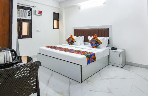 South West Hotel | FabHotel The Yashobhumi Near Yashobhoomi Convention Centre