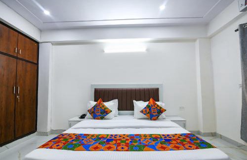 South West Hotel | FabHotel The Yashobhumi Near Yashobhoomi Convention Centre