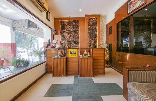 Mohali Hotel | FabHotel Town Pride