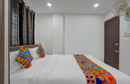 Yeshwanthpur Hotel | FabHotel Ujwal Comforts