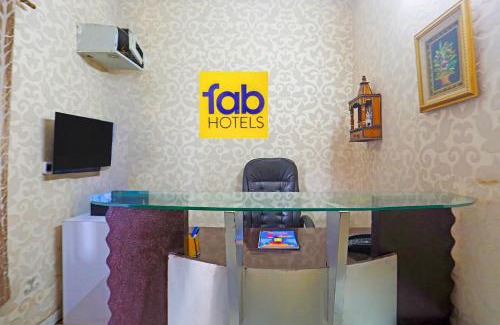 Sector D Hotel | FabHotel Vasant Villa - Near ILBS Hospital